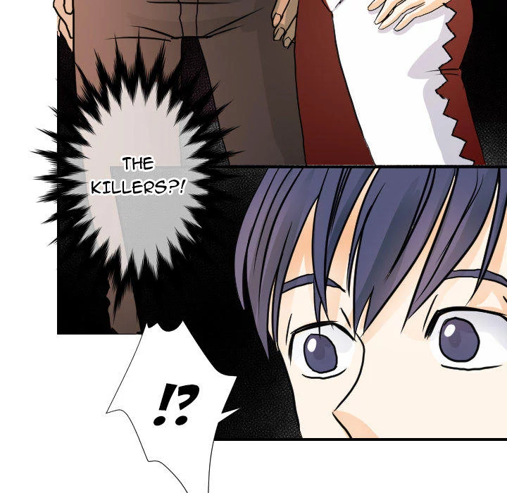 Supernaturals - Manhwa Chapter 15 - page 59