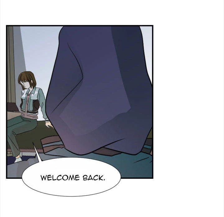 Supernaturals - Manhwa Chapter 15 - page 6