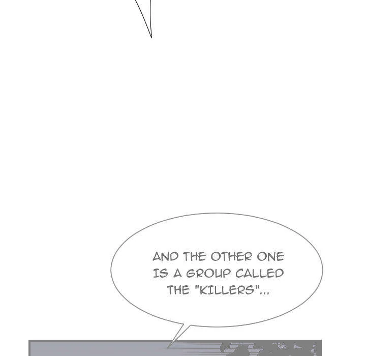 Supernaturals - Manhwa Chapter 15 - page 60