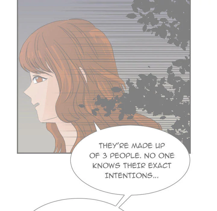 Supernaturals - Manhwa Chapter 15 - page 61