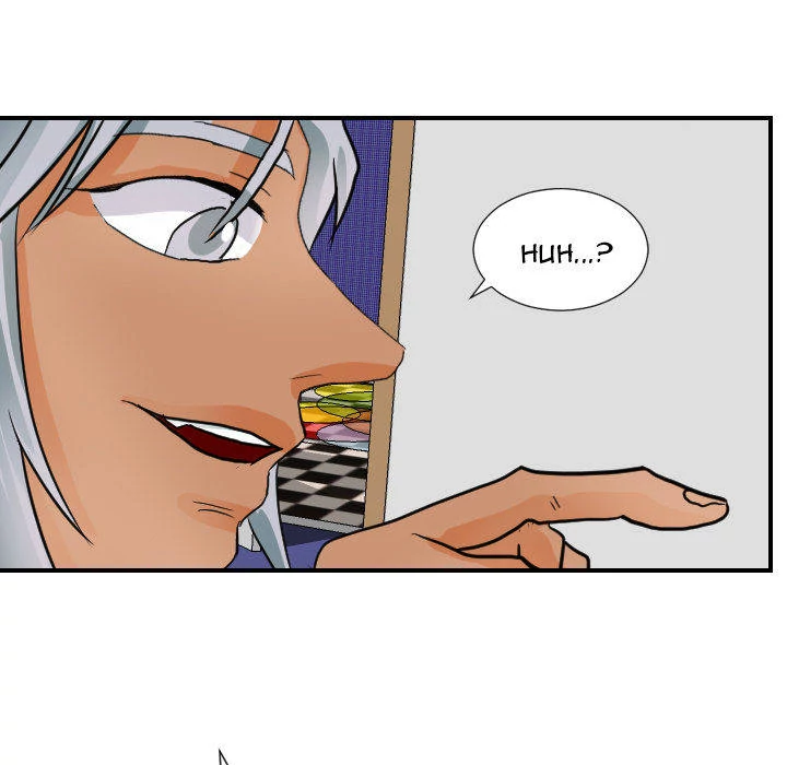 Supernaturals - Manhwa Chapter 15 - page 66