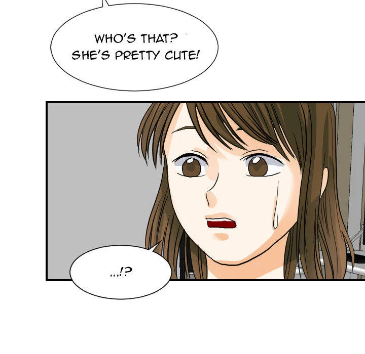 Supernaturals - Manhwa Chapter 15 - page 67