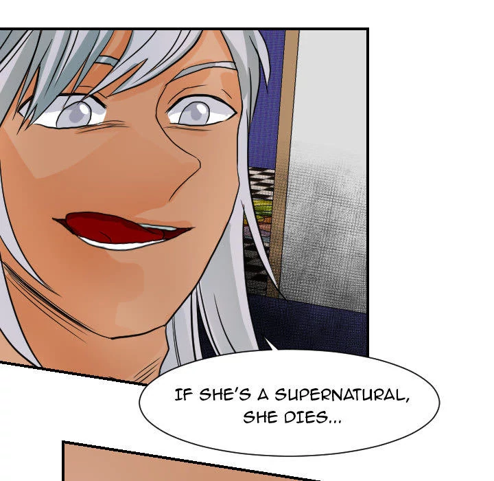 Supernaturals - Manhwa Chapter 15 - page 68