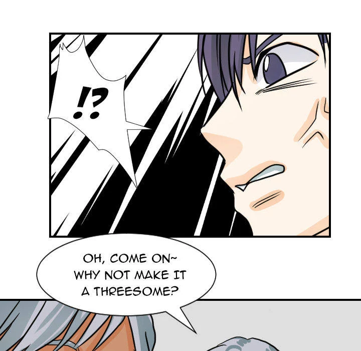Supernaturals - Manhwa Chapter 15 - page 70