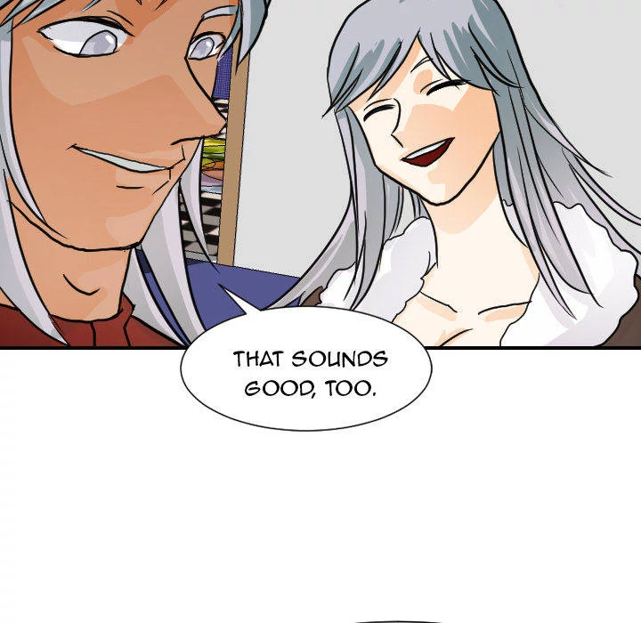 Supernaturals - Manhwa Chapter 15 - page 71