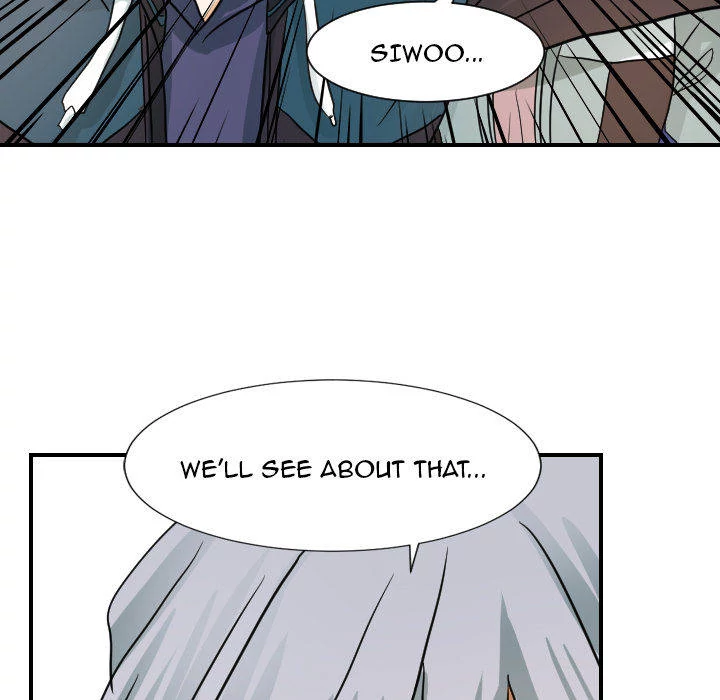 Supernaturals - Manhwa Chapter 15 - page 73