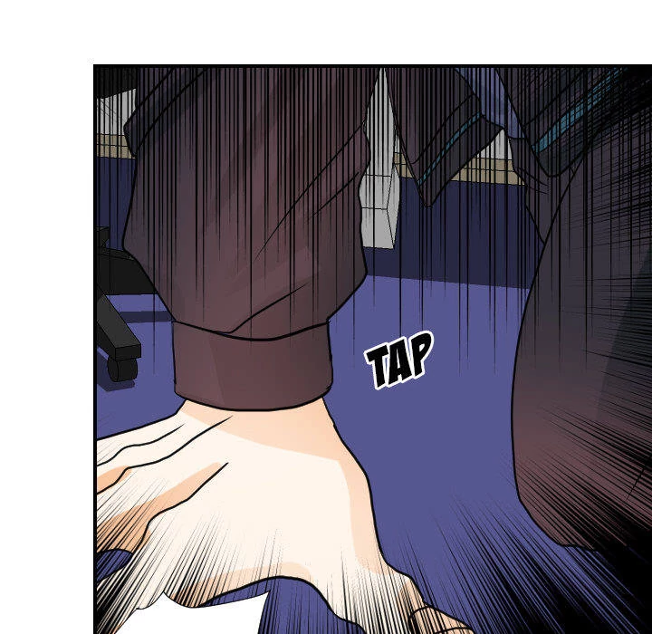 Supernaturals - Manhwa Chapter 15 - page 77