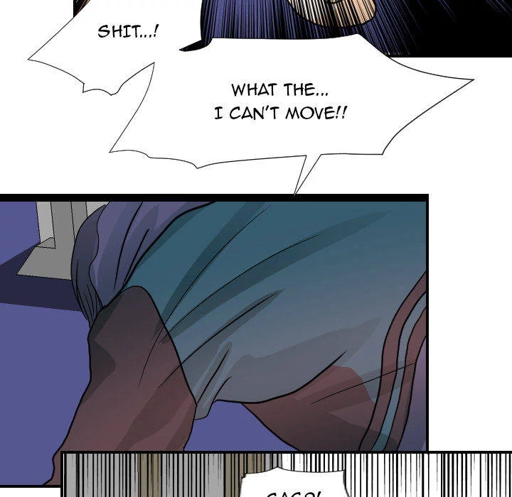 Supernaturals - Manhwa Chapter 15 - page 78