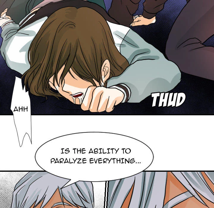 Supernaturals - Manhwa Chapter 15 - page 82