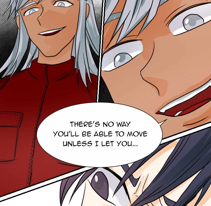 Supernaturals - Manhwa Chapter 15 - page 83