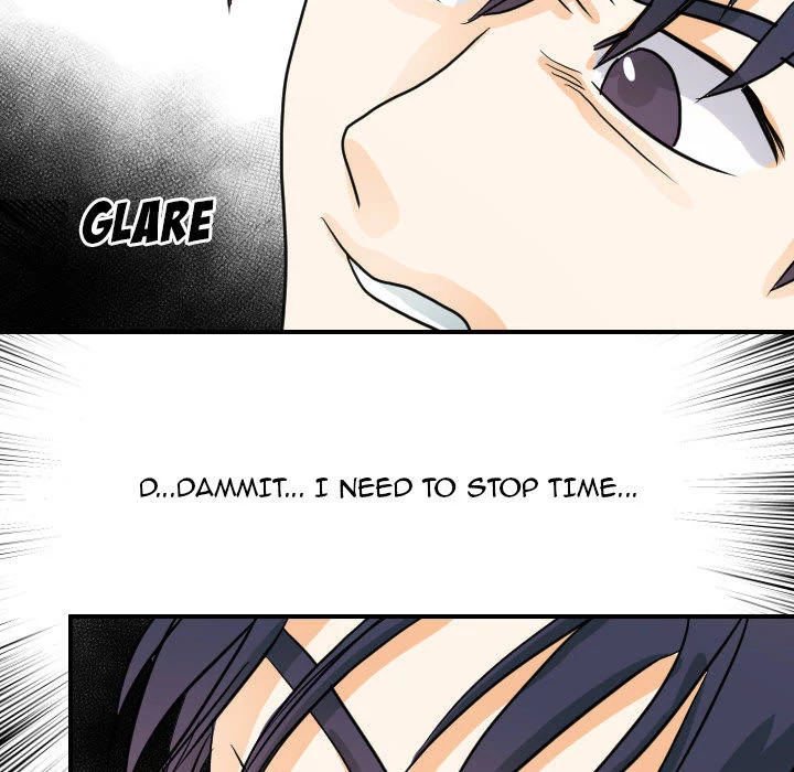 Supernaturals - Manhwa Chapter 15 - page 84