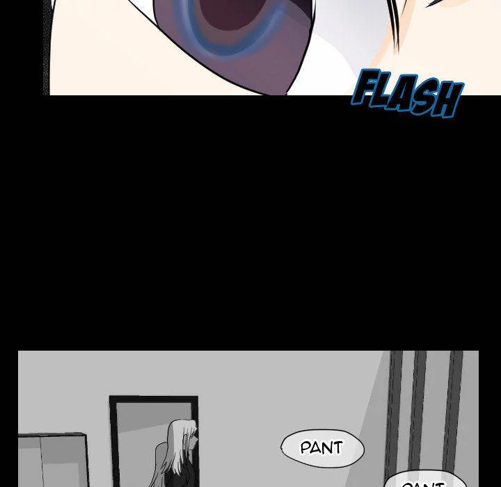 Supernaturals - Manhwa Chapter 15 - page 86
