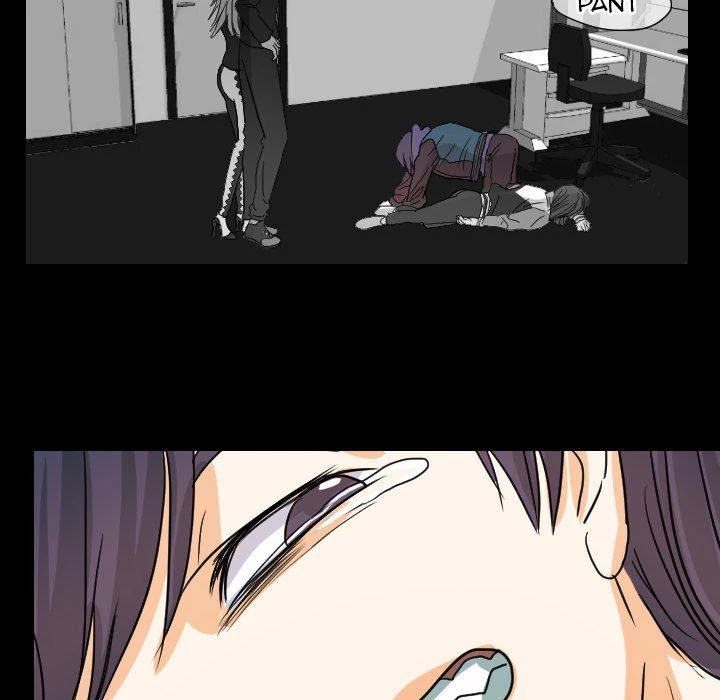 Supernaturals - Manhwa Chapter 15 - page 87