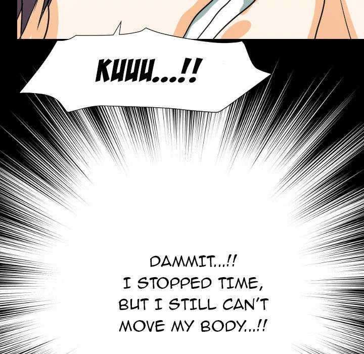 Supernaturals - Manhwa Chapter 15 - page 88