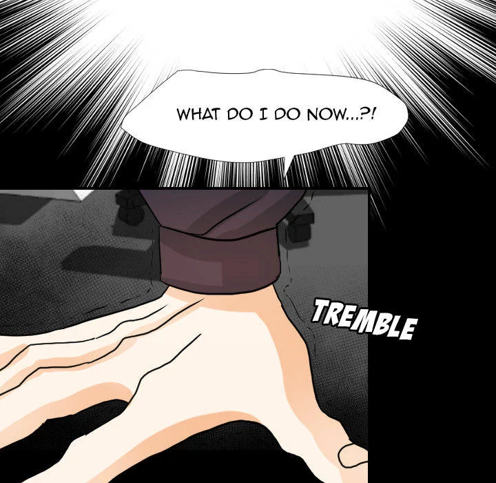 Supernaturals - Manhwa Chapter 15 - page 89