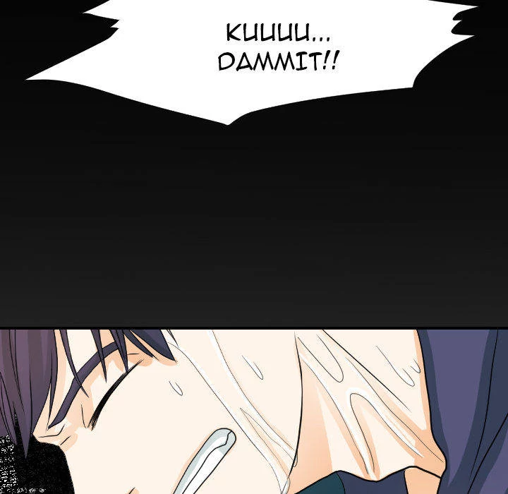 Supernaturals - Manhwa Chapter 15 - page 91