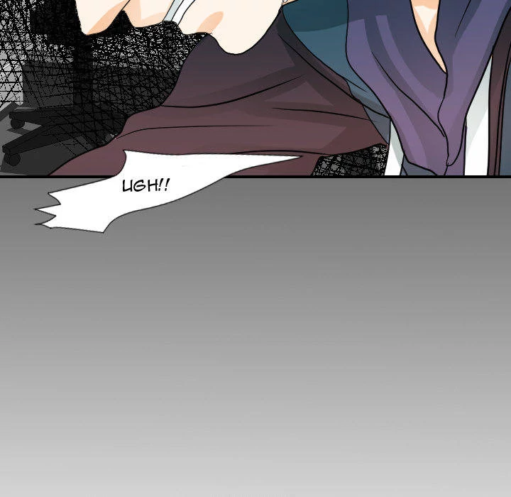 Supernaturals - Manhwa Chapter 15 - page 92