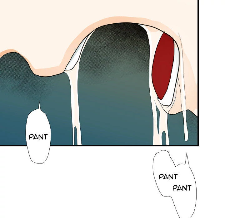 Supernaturals - Manhwa Chapter 15 - page 94