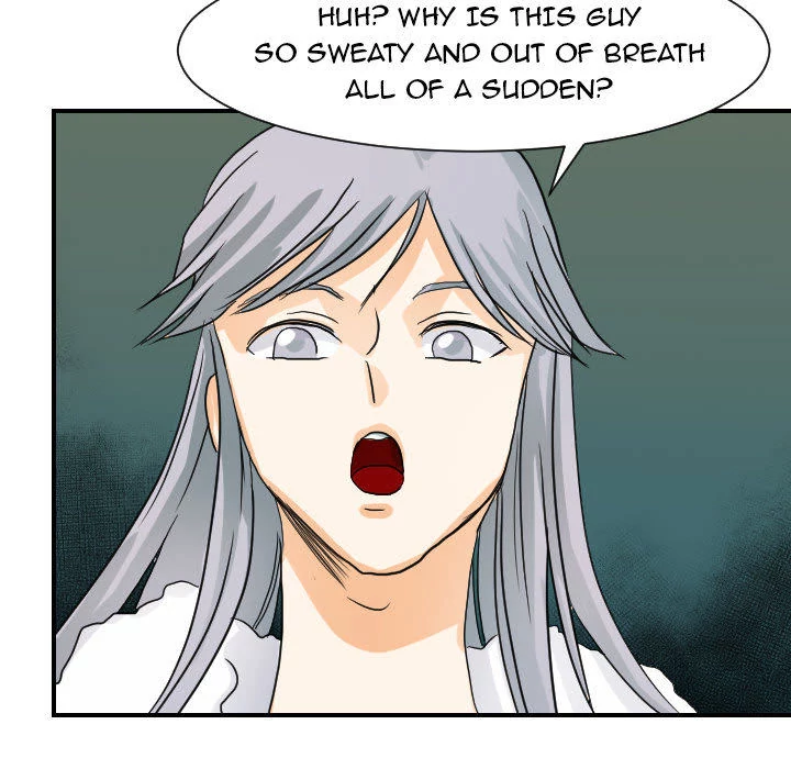 Supernaturals - Manhwa Chapter 15 - page 96