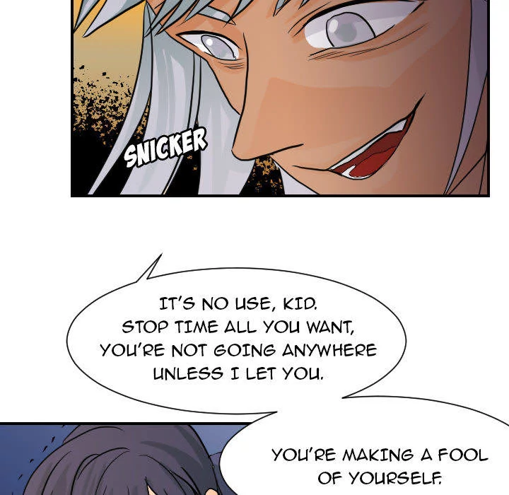 Supernaturals - Manhwa Chapter 15 - page 98
