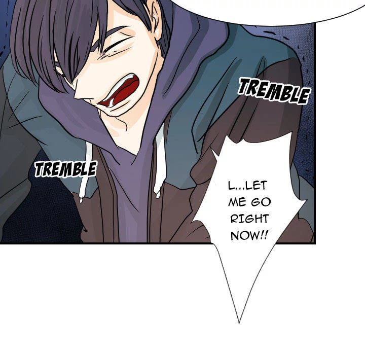 Supernaturals - Manhwa Chapter 15 - page 99