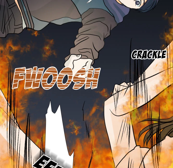 Supernaturals - Manhwa Chapter 16 - page 100