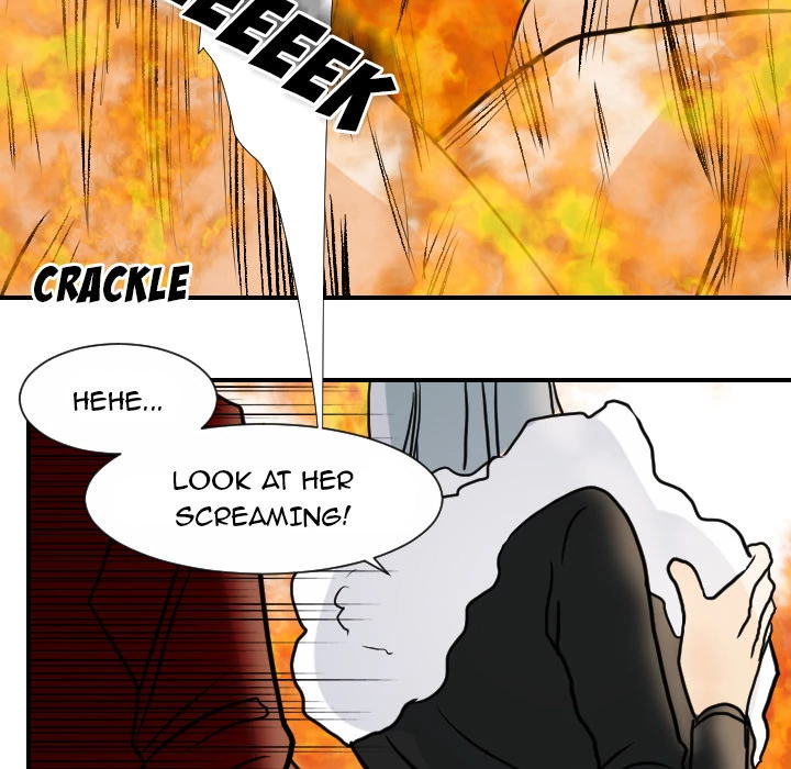 Supernaturals - Manhwa Chapter 16 - page 101