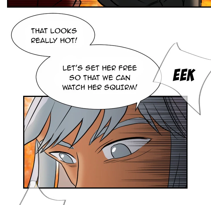 Supernaturals - Manhwa Chapter 16 - page 102