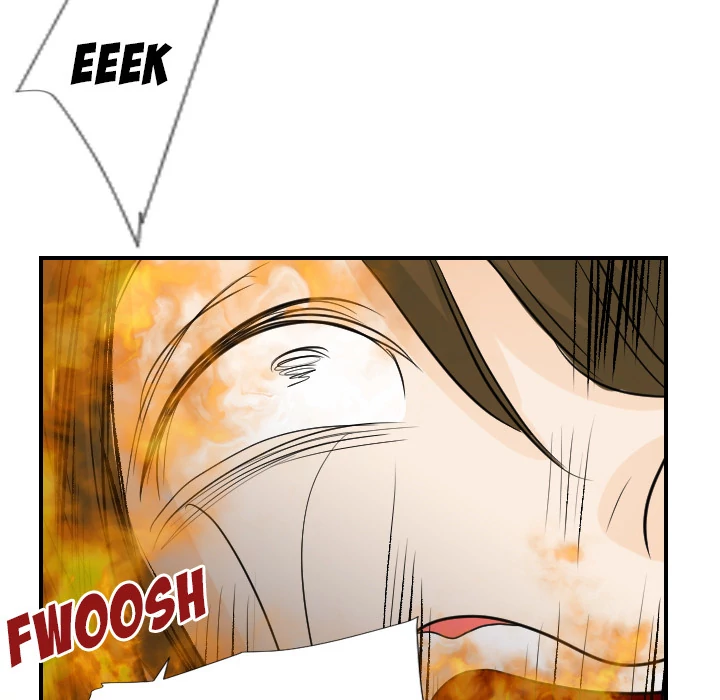Supernaturals - Manhwa Chapter 16 - page 103