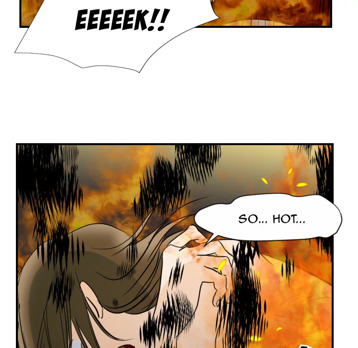 Supernaturals - Manhwa Chapter 16 - page 104