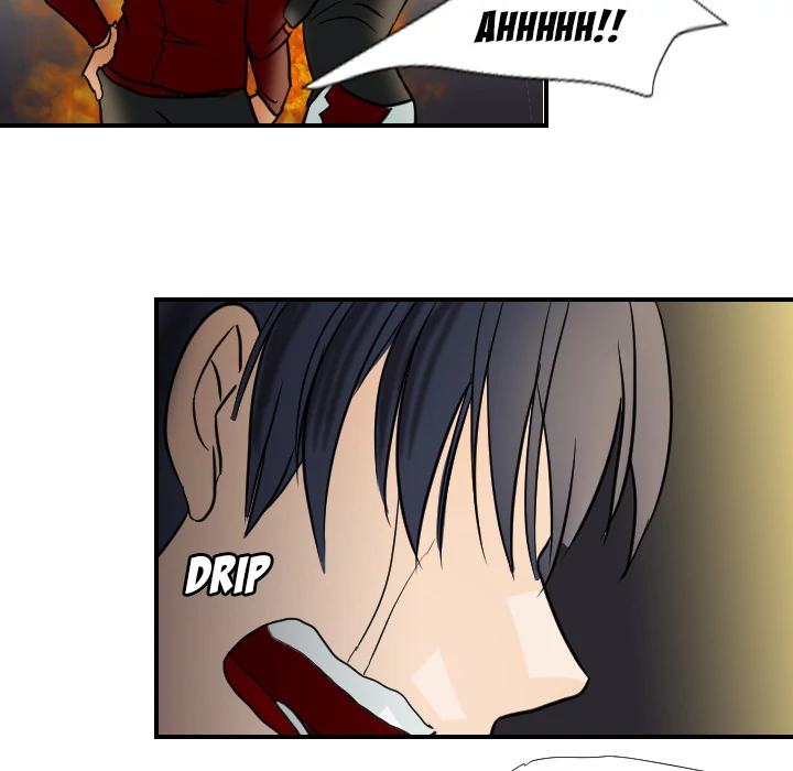 Supernaturals - Manhwa Chapter 16 - page 106