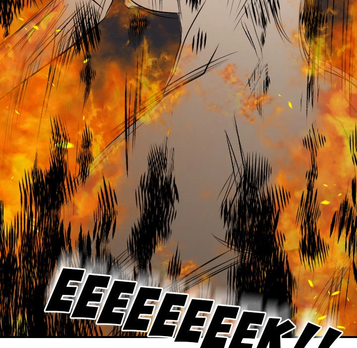 Supernaturals - Manhwa Chapter 16 - page 108