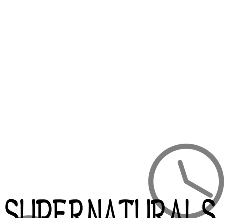 Supernaturals - Manhwa Chapter 16 - page 12