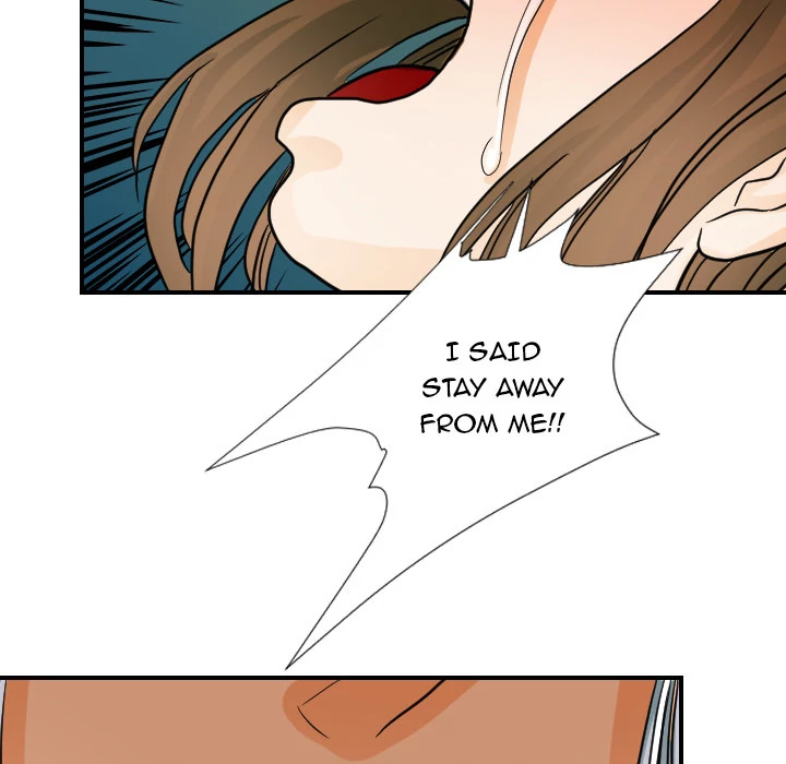 Supernaturals - Manhwa Chapter 16 - page 15