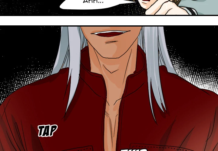 Supernaturals - Manhwa Chapter 16 - page 2