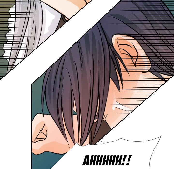 Supernaturals - Manhwa Chapter 16 - page 21