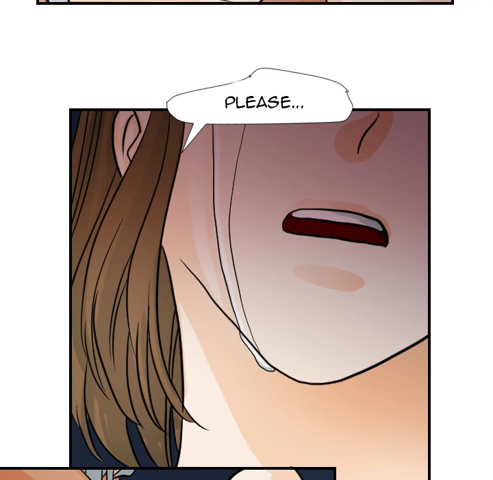 Supernaturals - Manhwa Chapter 16 - page 24