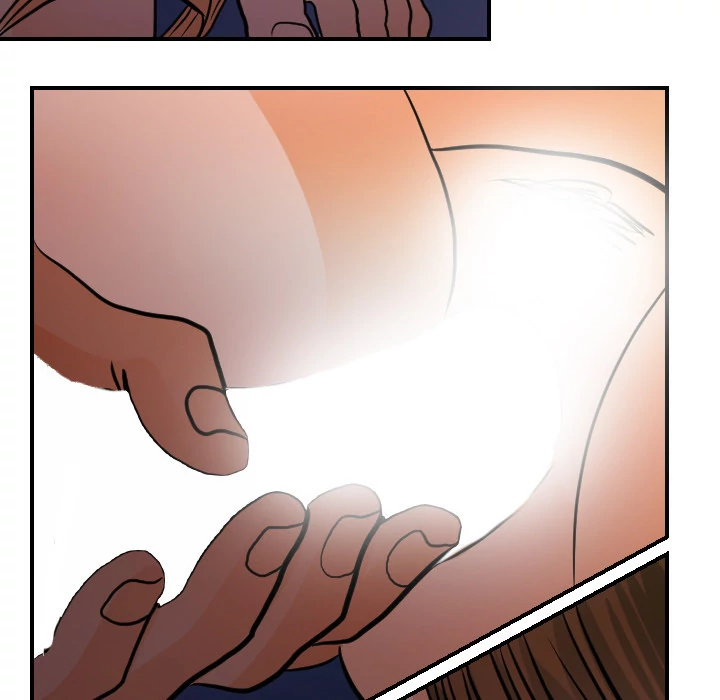 Supernaturals - Manhwa Chapter 16 - page 26