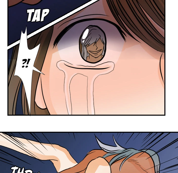 Supernaturals - Manhwa Chapter 16 - page 27