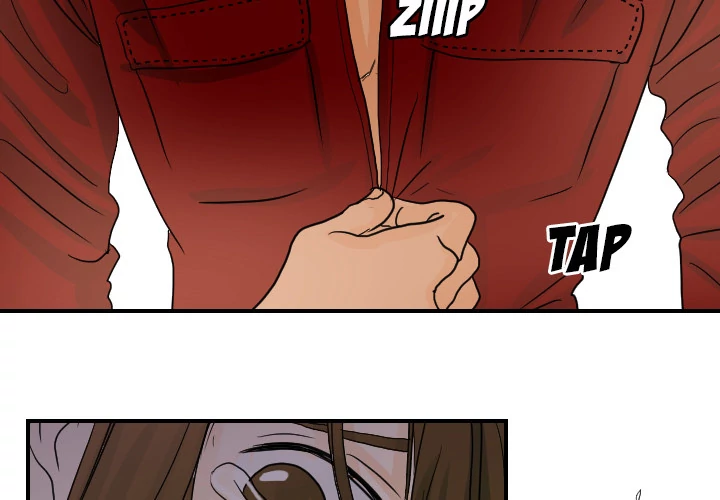 Supernaturals - Manhwa Chapter 16 - page 3