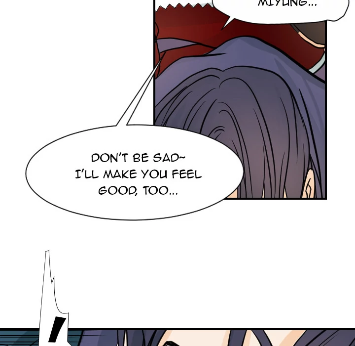 Supernaturals - Manhwa Chapter 16 - page 30