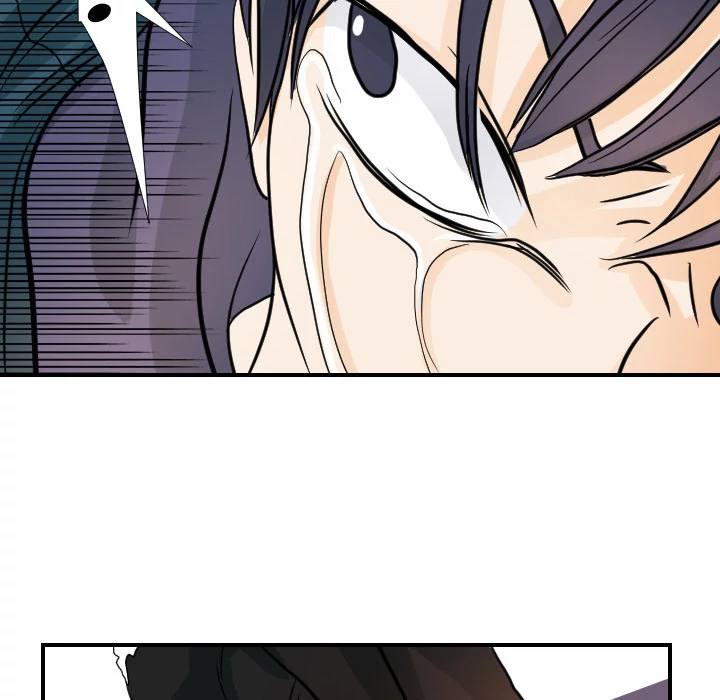 Supernaturals - Manhwa Chapter 16 - page 31