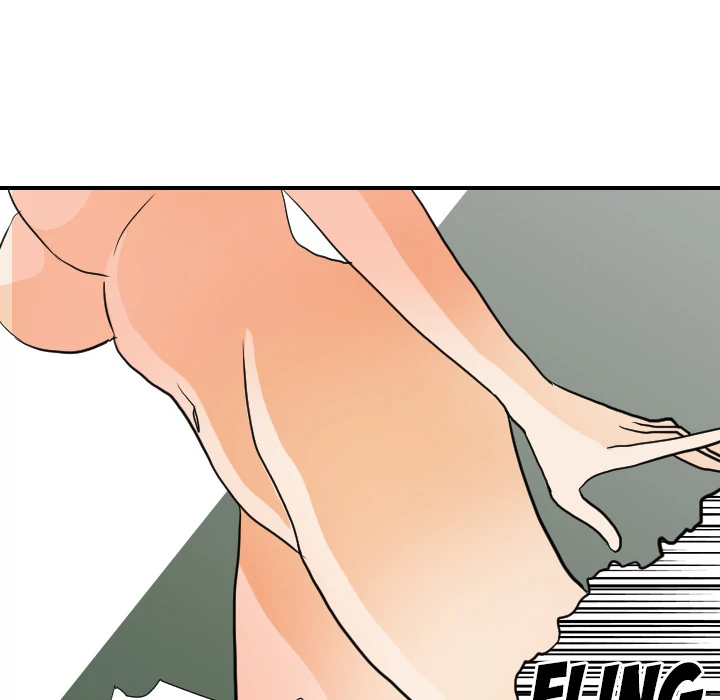 Supernaturals - Manhwa Chapter 16 - page 33