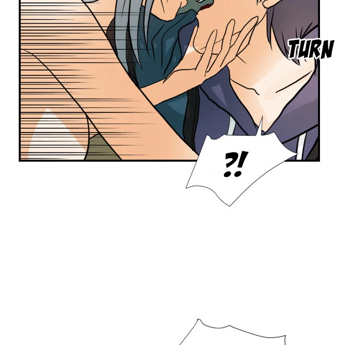Supernaturals - Manhwa Chapter 16 - page 35