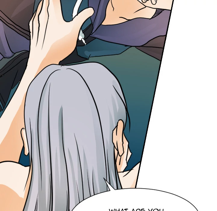 Supernaturals - Manhwa Chapter 16 - page 37