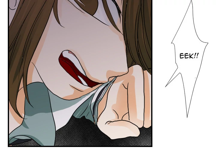 Supernaturals - Manhwa Chapter 16 - page 4