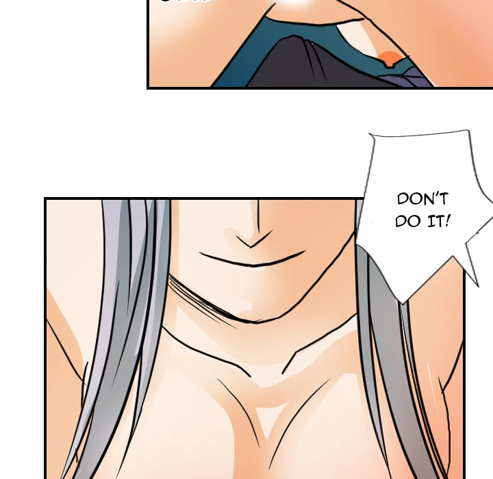 Supernaturals - Manhwa Chapter 16 - page 40