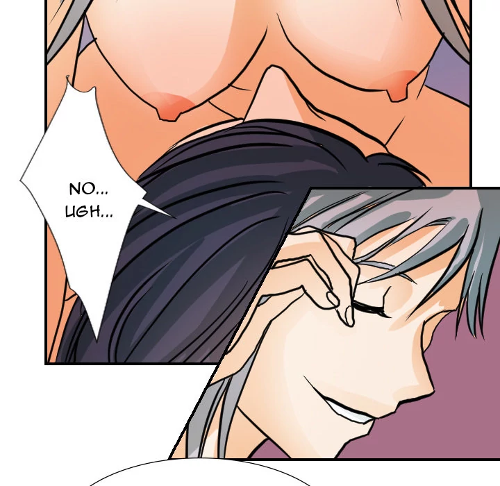 Supernaturals - Manhwa Chapter 16 - page 41