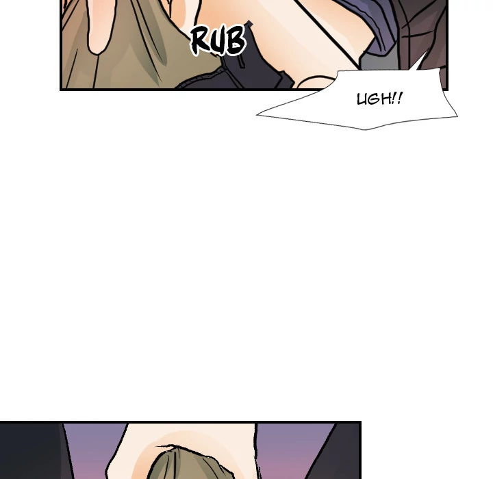 Supernaturals - Manhwa Chapter 16 - page 45