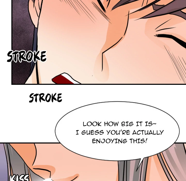 Supernaturals - Manhwa Chapter 16 - page 47